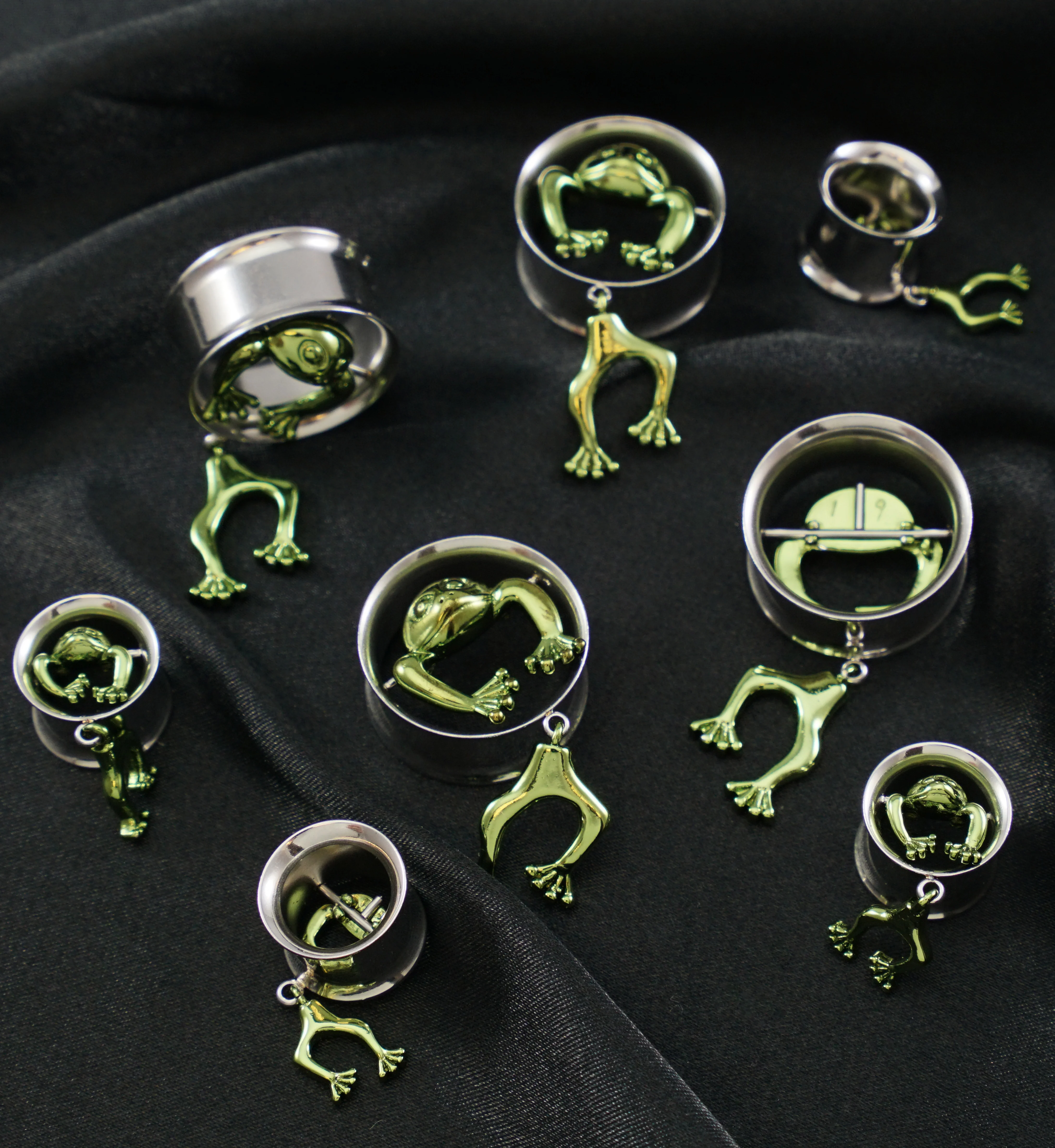 Featured Plugs